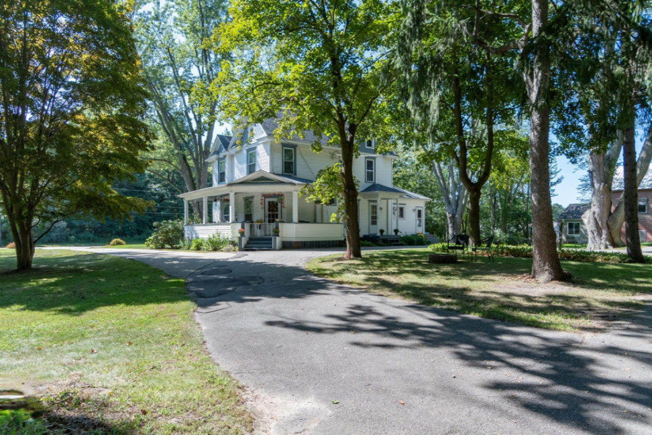 10304 Baldwin Road Bridgman, MI 49106 - Photo 30 of 36 10304 Baldwin-26