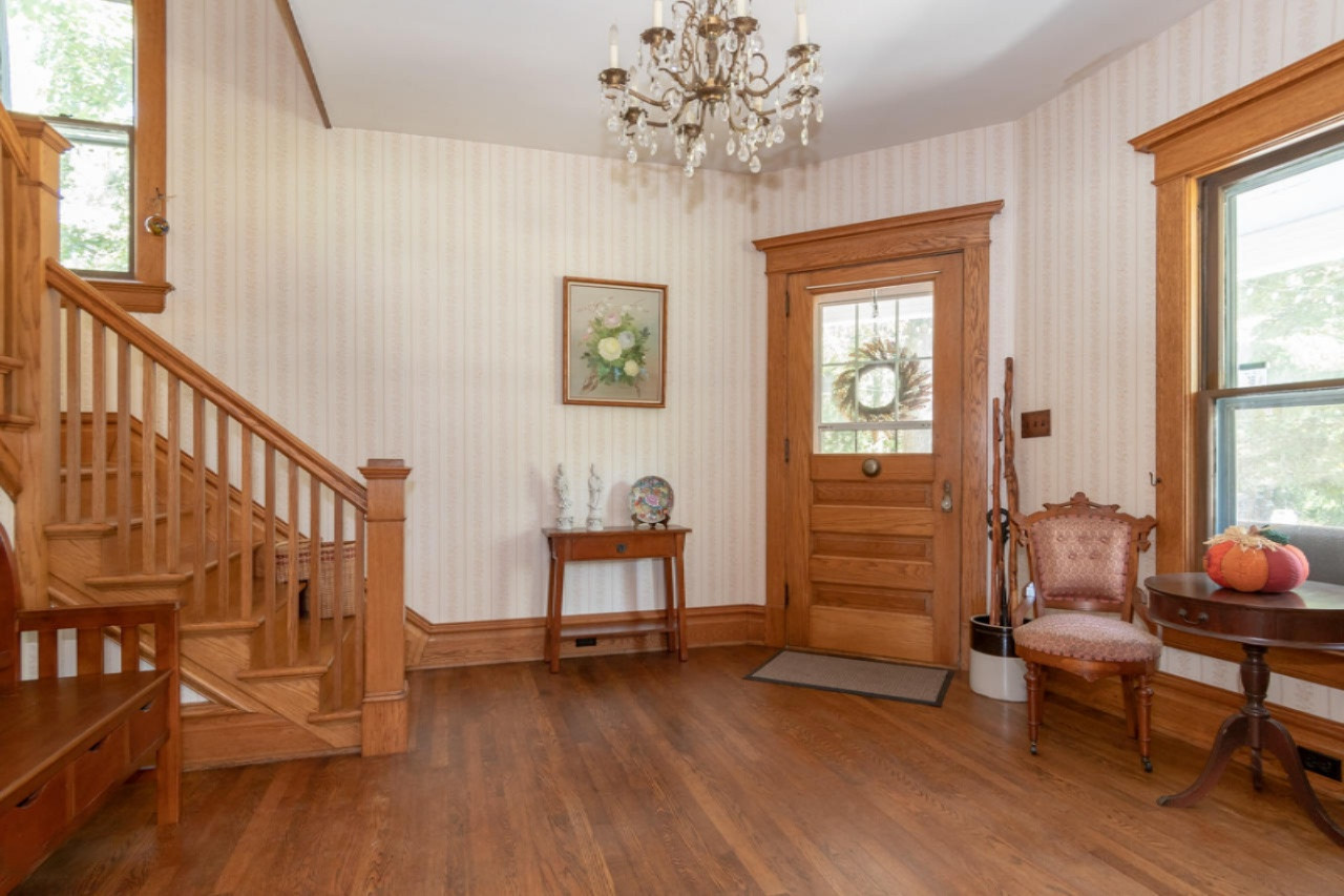 10304 Baldwin Road Bridgman, MI 49106 - Photo 6 of 36 10304 Baldwin-13