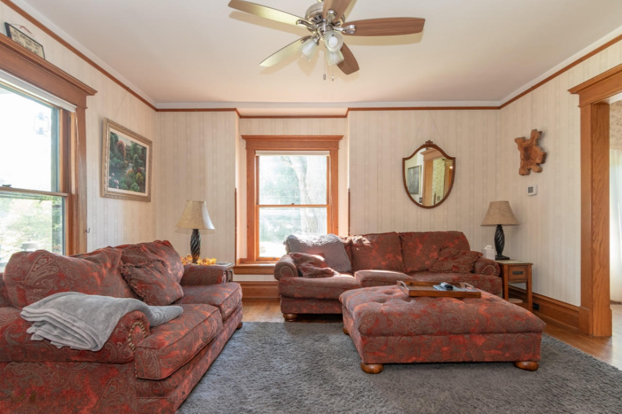 10304 Baldwin Road Bridgman, MI 49106 - Photo 7 of 36 10304 Baldwin-1