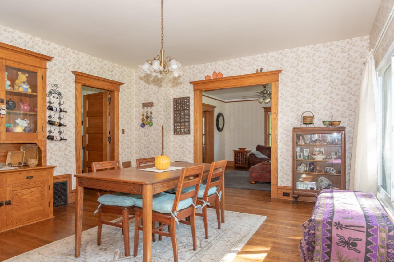 10304 Baldwin Road Bridgman, MI 49106 - Photo 9 of 36 10304 Baldwin-3