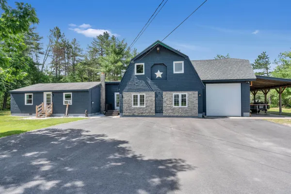 $515,000 | 16 Coolidge Street, Newfield, ME 04095