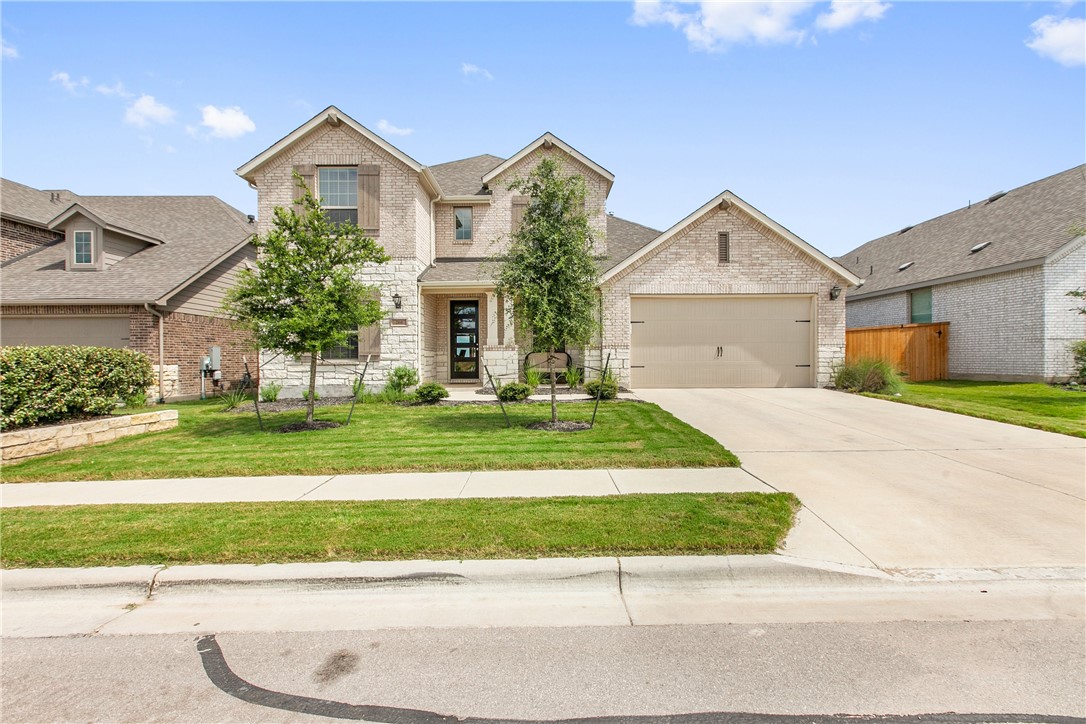 268 Nautical Loop Kyle, TX 78640 - Photo 1 of 1 Gallery Image 1