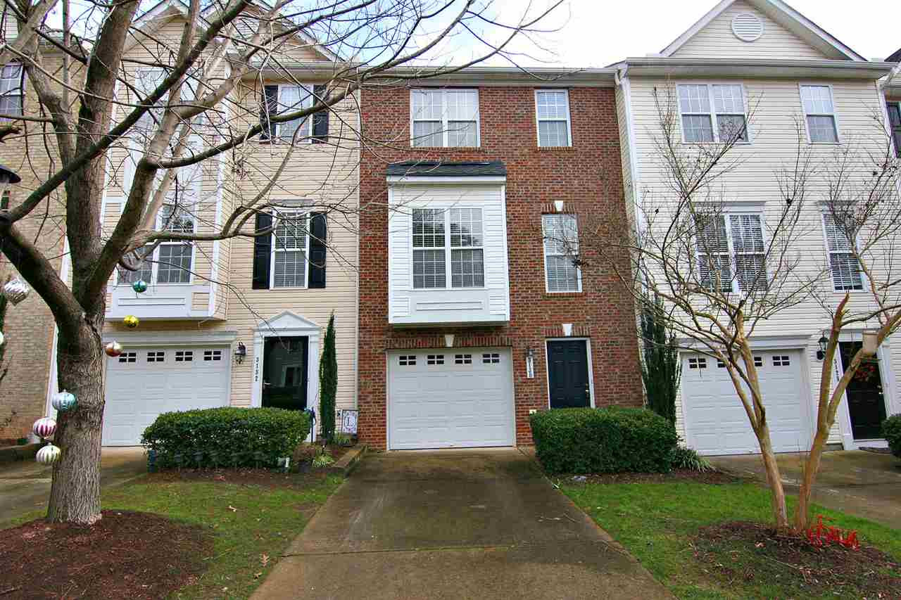 3130 Winding Waters Way Raleigh, NC 27614 - Photo 1 of 22 Front Exterior