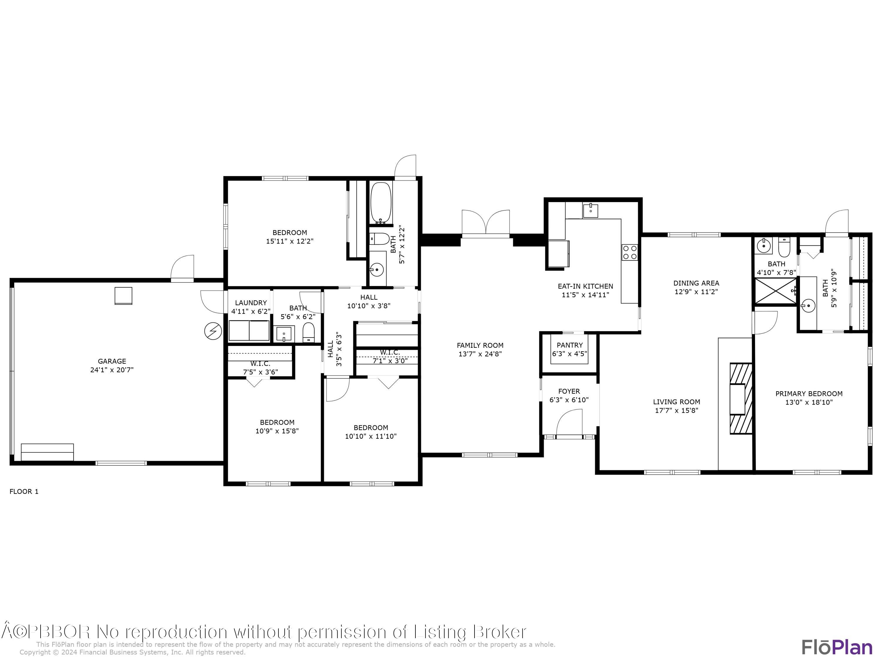 14 Bamboo Lane Jupiter, FL 33458 - Photo 33 of 33