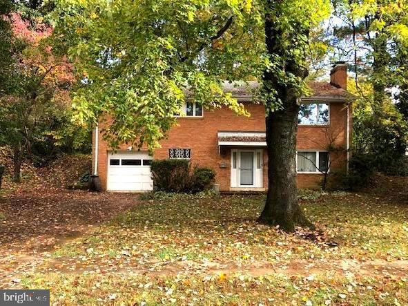 7718 Bellington Court Springfield, VA 22151 - Photo 1 of 33 Front