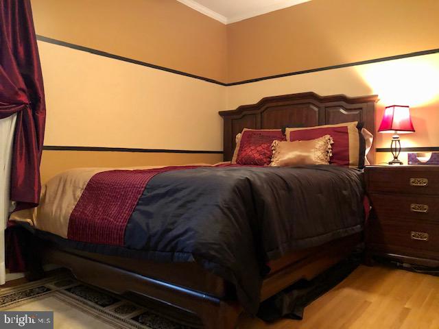 7718 Bellington Court Springfield, VA 22151 - Photo 33 of 33 3rd Bedroom (upper level)