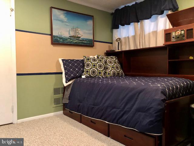 7718 Bellington Court Springfield, VA 22151 - Photo 9 of 33 4th Bedroom (main level)