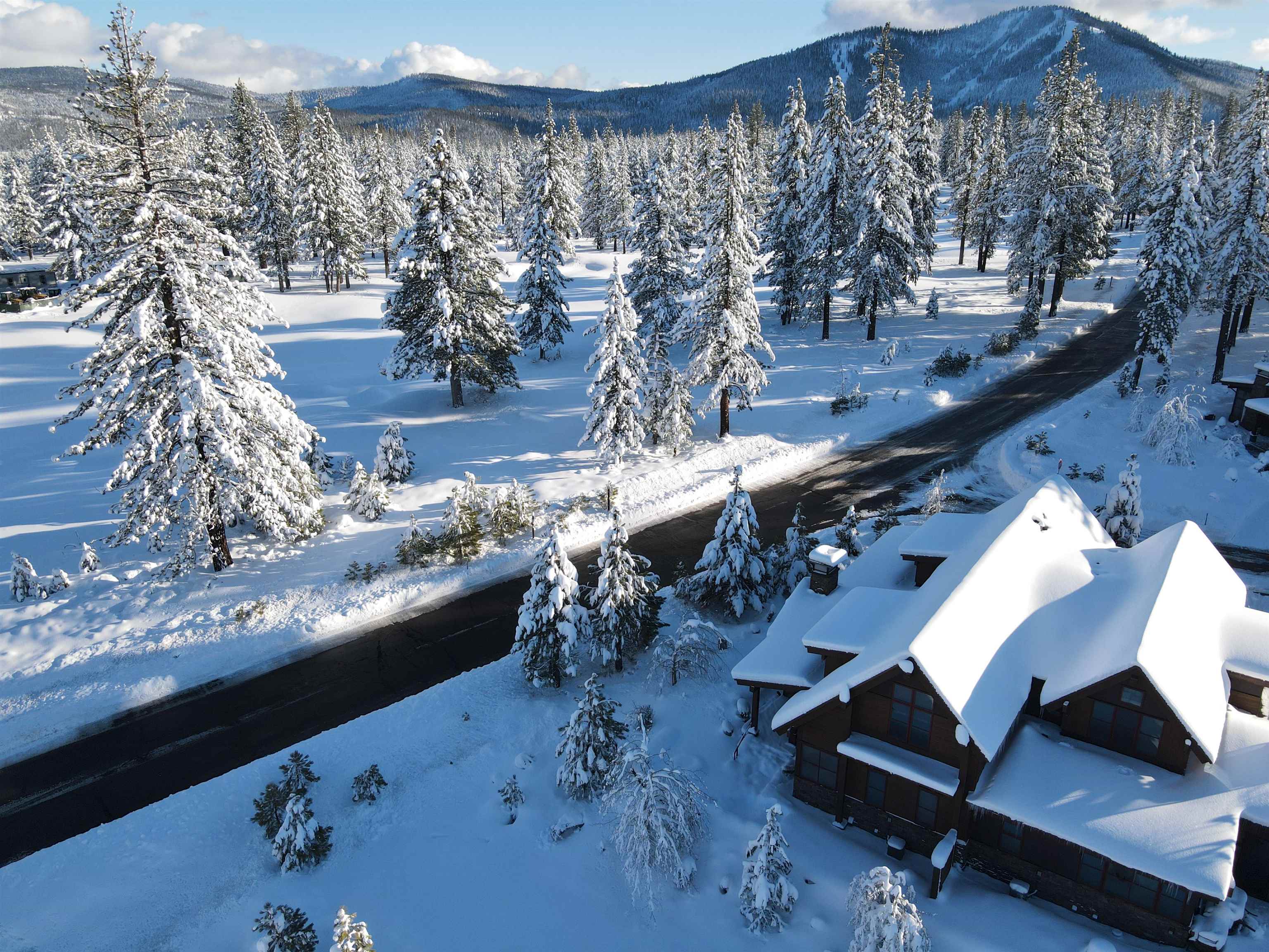 10100 Sagebrush Court, Unit 65 Truckee, CA 96161 - Photo 1 of 21