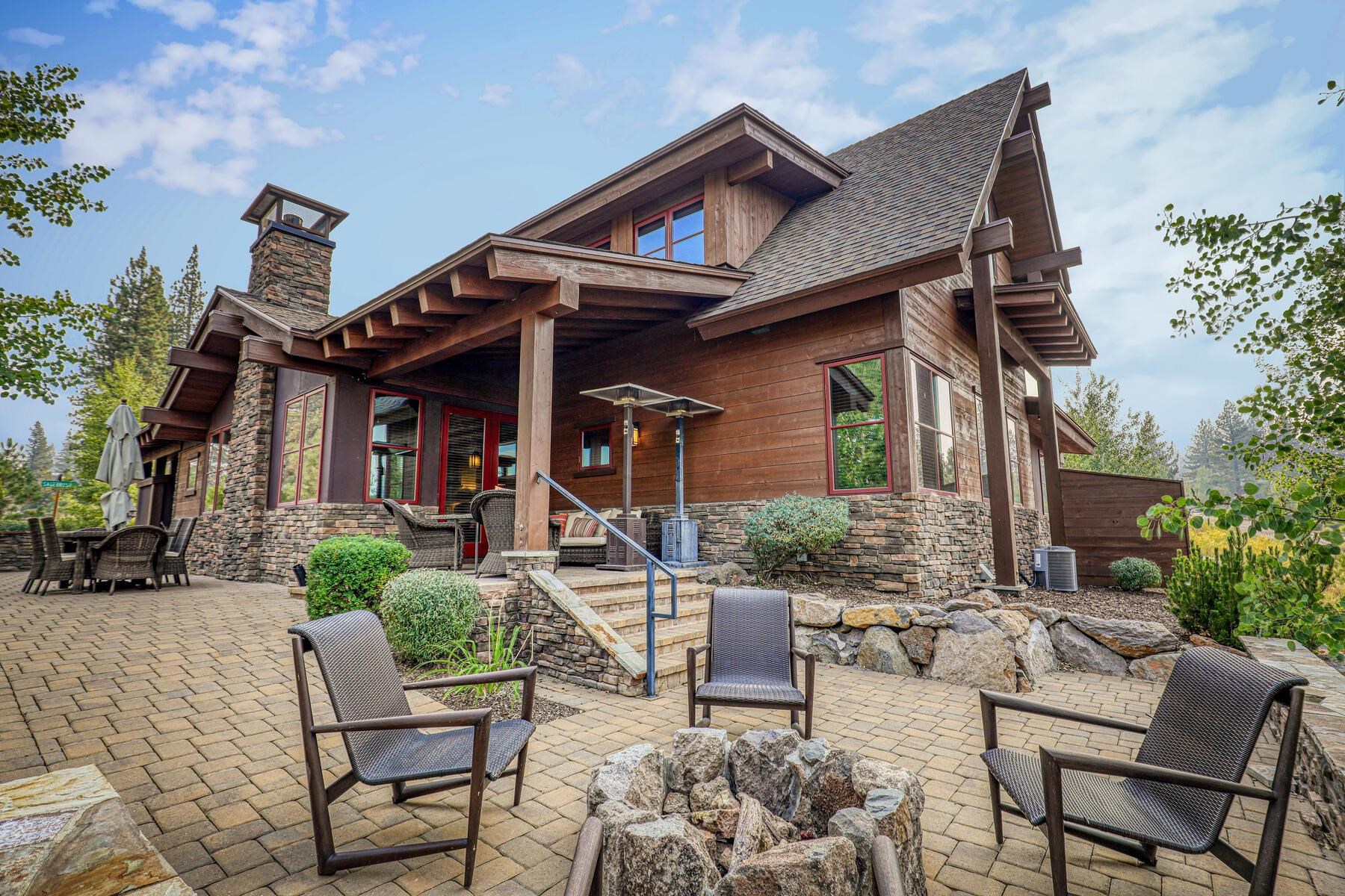 10100 Sagebrush Court, Unit 65 Truckee, CA 96161 - Photo 4 of 21