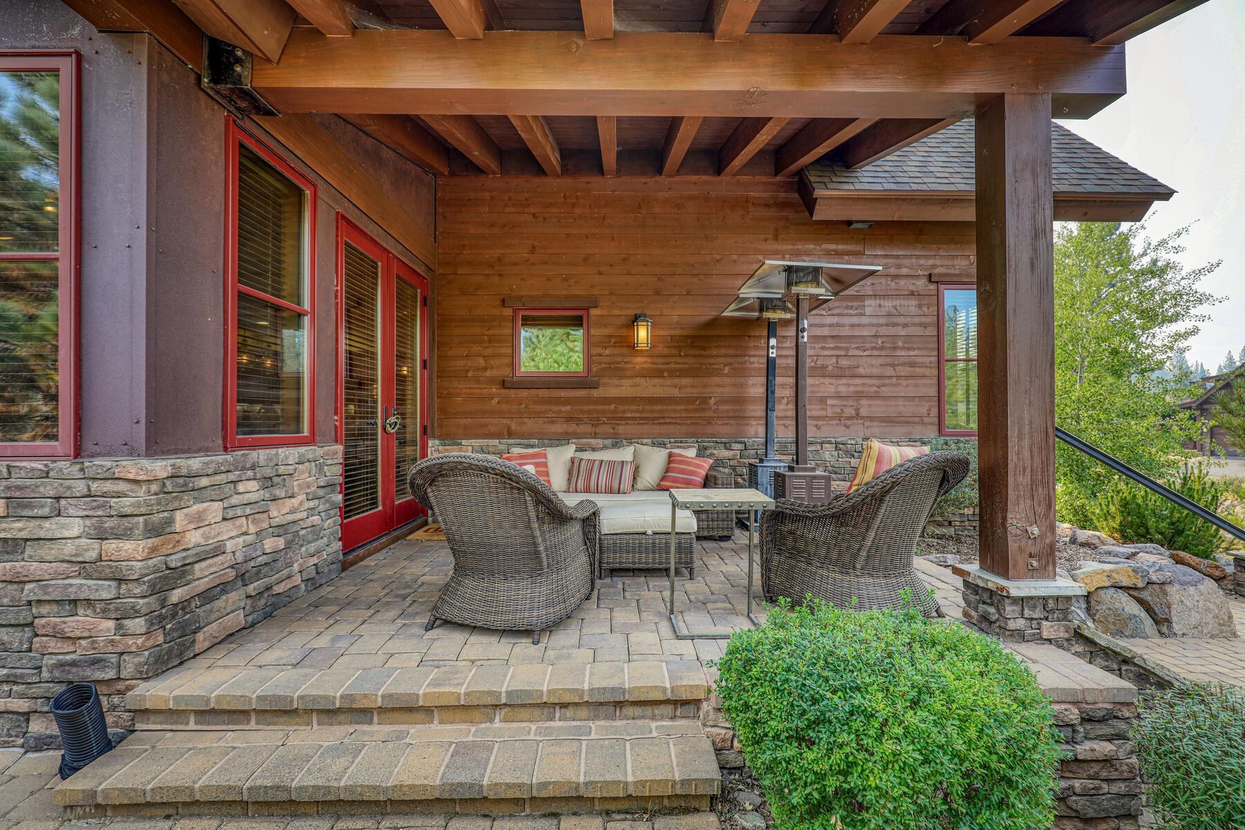 10100 Sagebrush Court, Unit 65 Truckee, CA 96161 - Photo 6 of 21