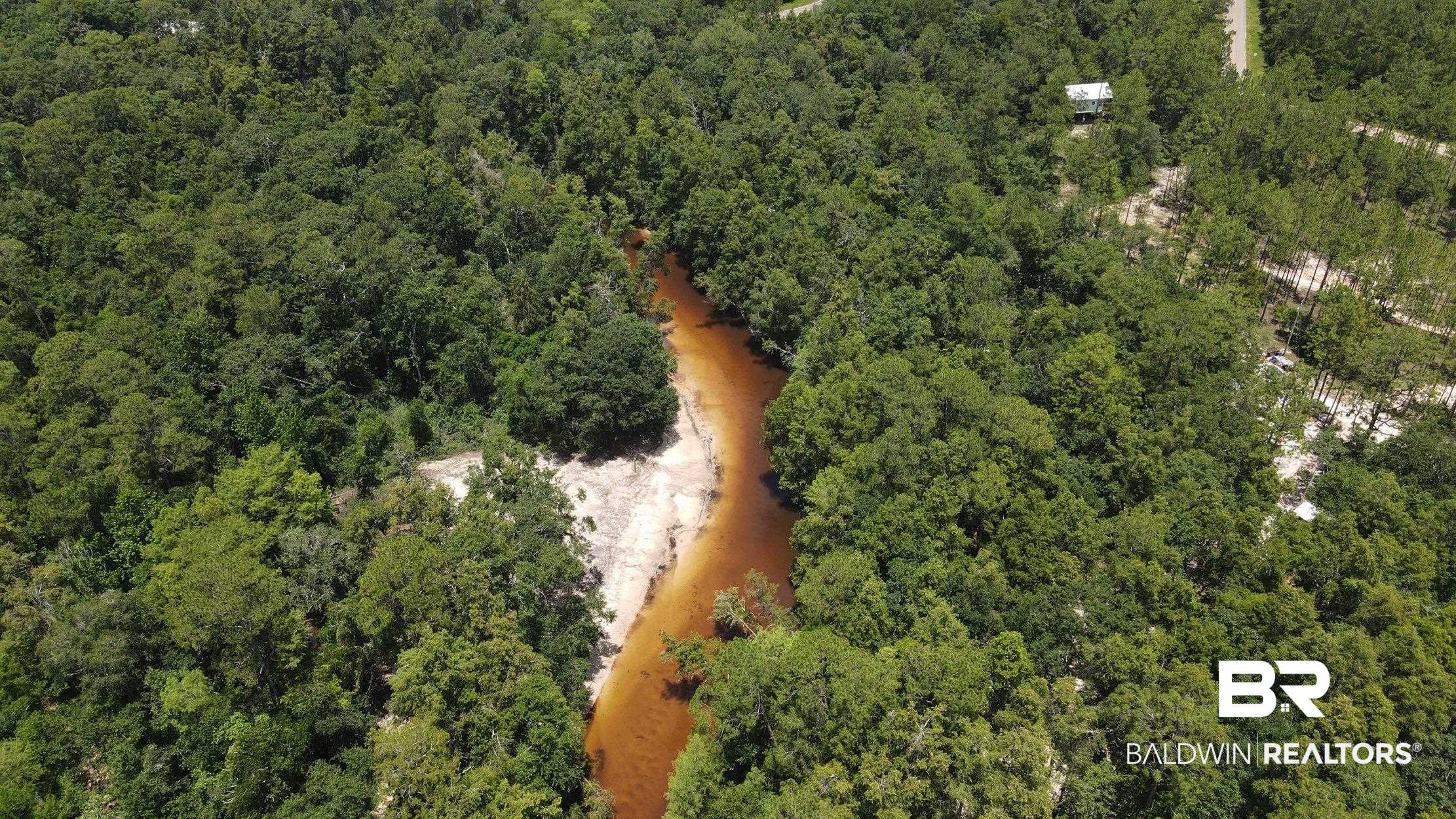 25400 Goat Cooper Road Robertsdale, AL 36567 - Photo 24 of 34