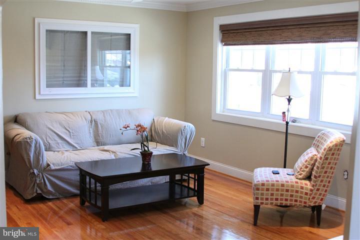 13700 Georgia Avenue Silver Spring, MD 20906 - Photo 1 of 22 Living Room