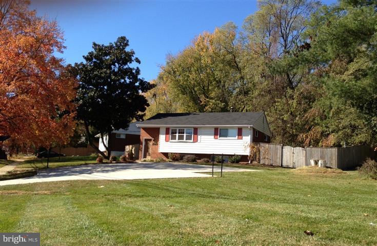 13700 Georgia Avenue Silver Spring, MD 20906 - Photo 22 of 22 Exterior (Front)