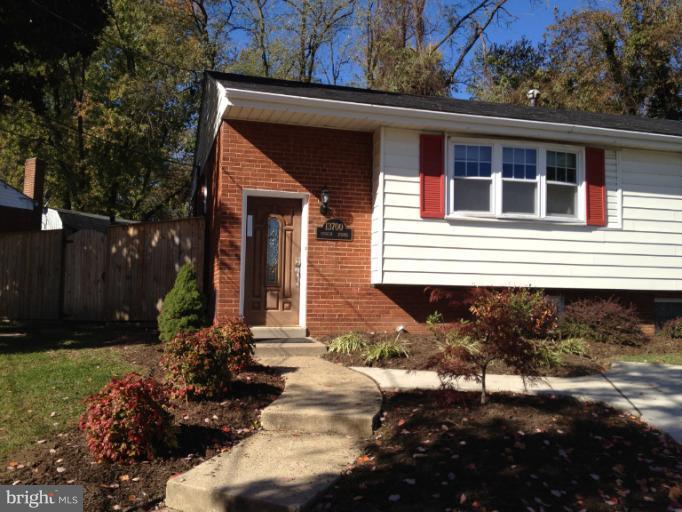13700 Georgia Avenue Silver Spring, MD 20906 - Photo 6 of 22 Exterior (Front)