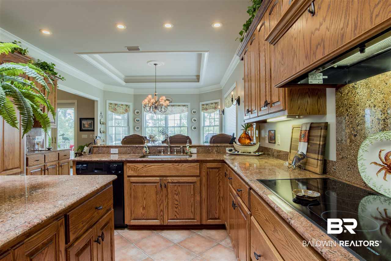 9017 Bay Point Drive Elberta, AL 36530 - Photo 23 of 49