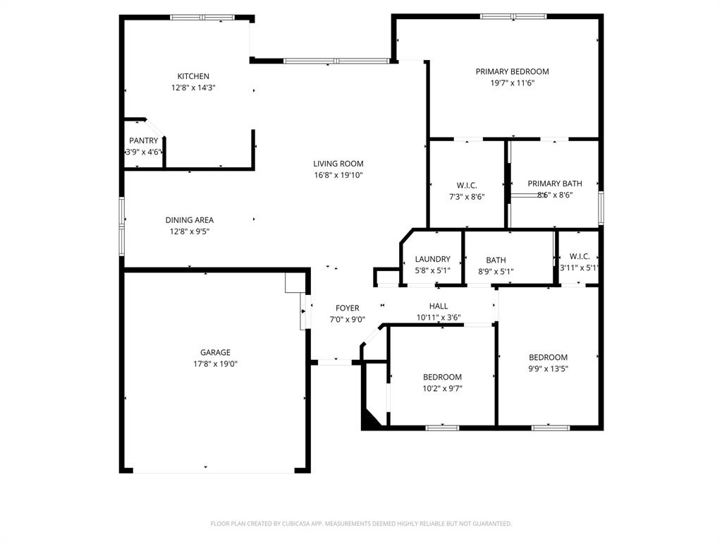 114 Rio Grande Drive Crandall, TX 75114 - Photo 34 of 34 unknown
