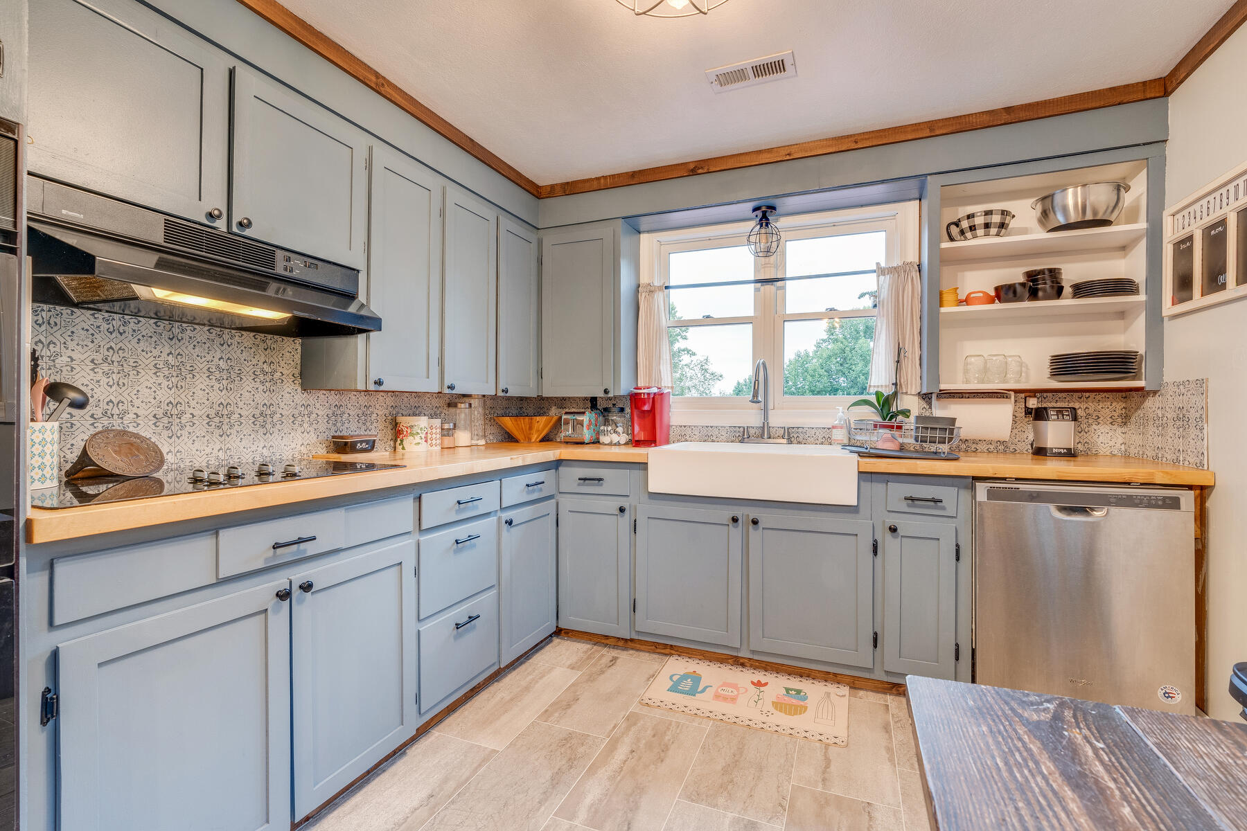 264 Buttermilk Road Gray, TN 37615 - Photo 11 of 34 Kitchen -2