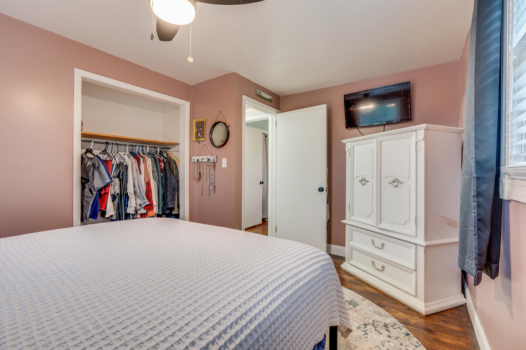 264 Buttermilk Road Gray, TN 37615 - Photo 14 of 34 Bedroom 1-2