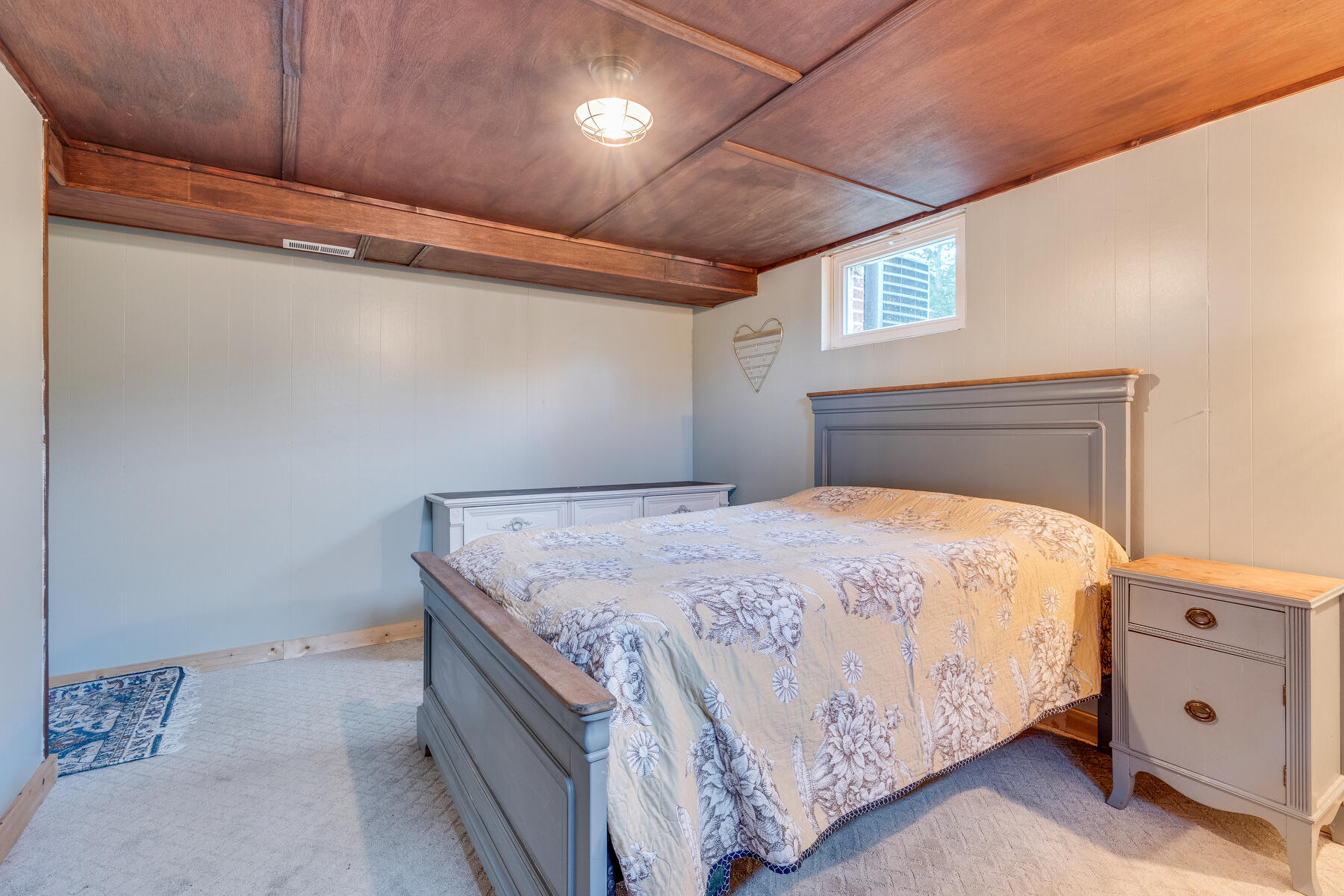 264 Buttermilk Road Gray, TN 37615 - Photo 26 of 34 Basement Bedroom-3