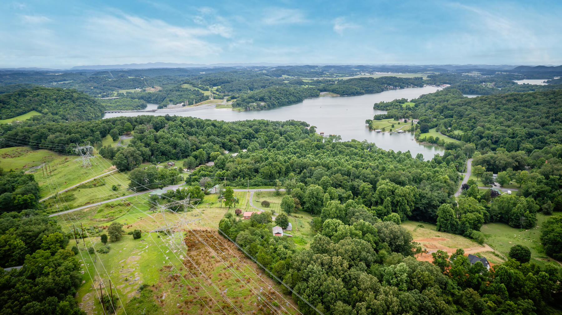 264 Buttermilk Road Gray, TN 37615 - Photo 34 of 34 Seasonal Lake View