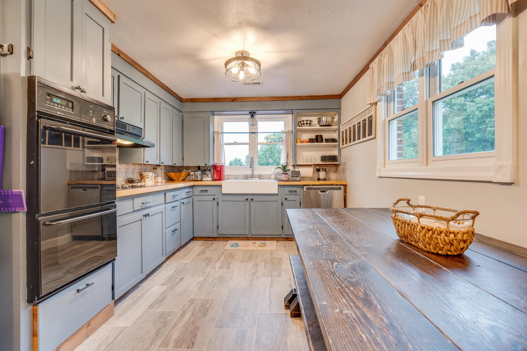 264 Buttermilk Road Gray, TN 37615 - Photo 10 of 34 Kitchen