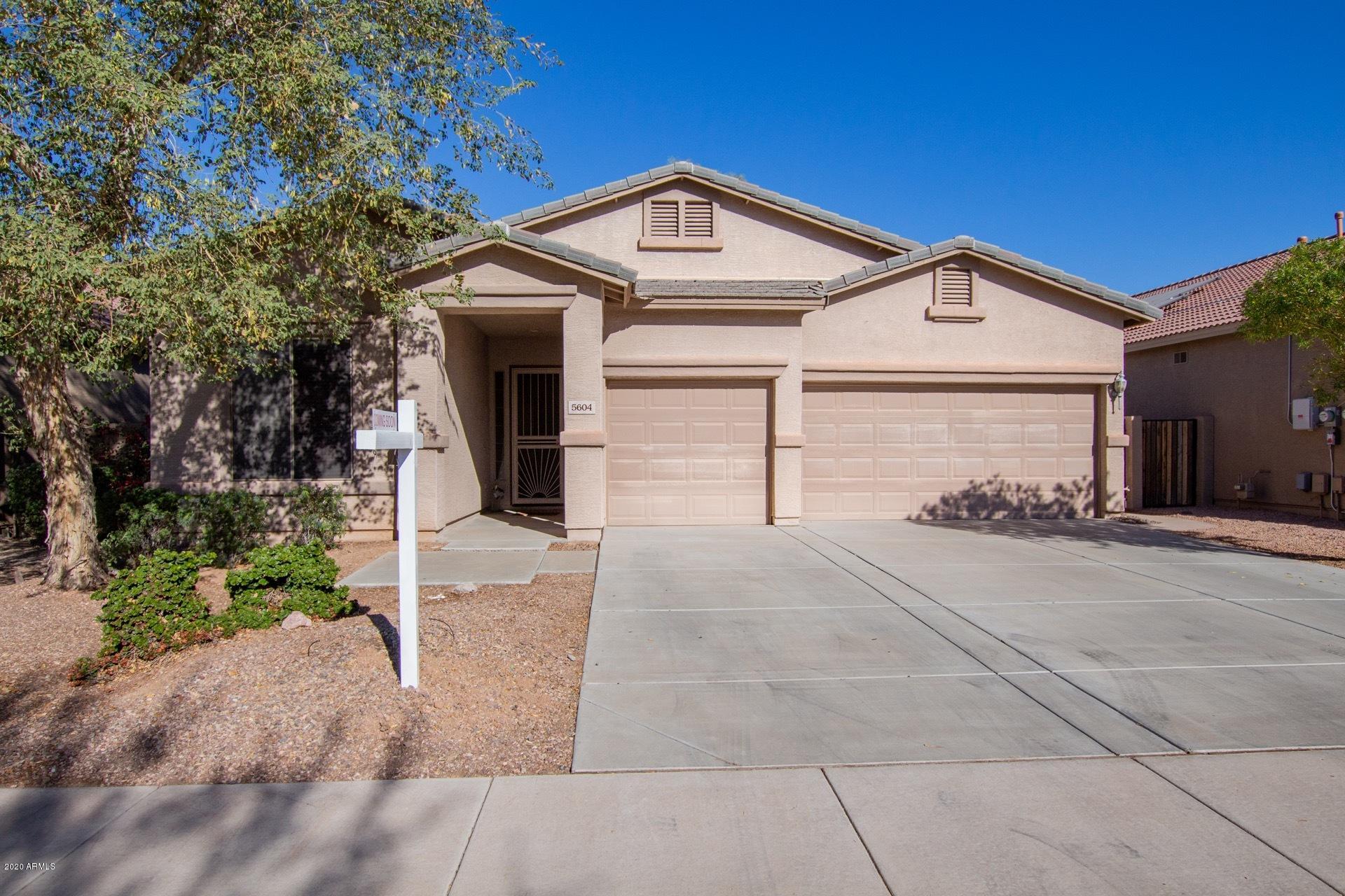 5604 West Maldonado Road Laveen, AZ 85339 - Photo 1 of 26 0001-Maldonado-2
