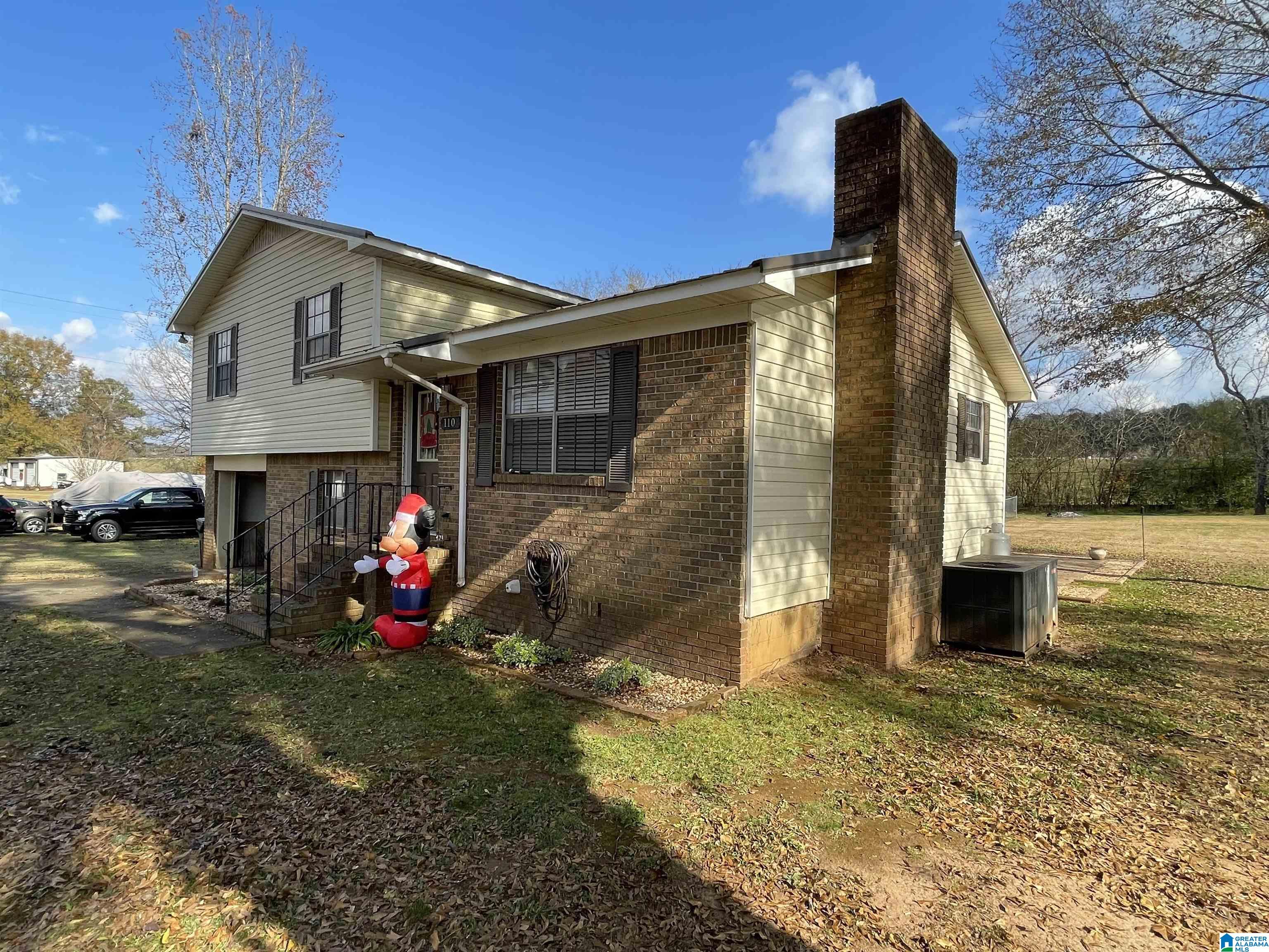 110 Mitchell Street Wilsonville, AL 35186 - Photo 15 of 17