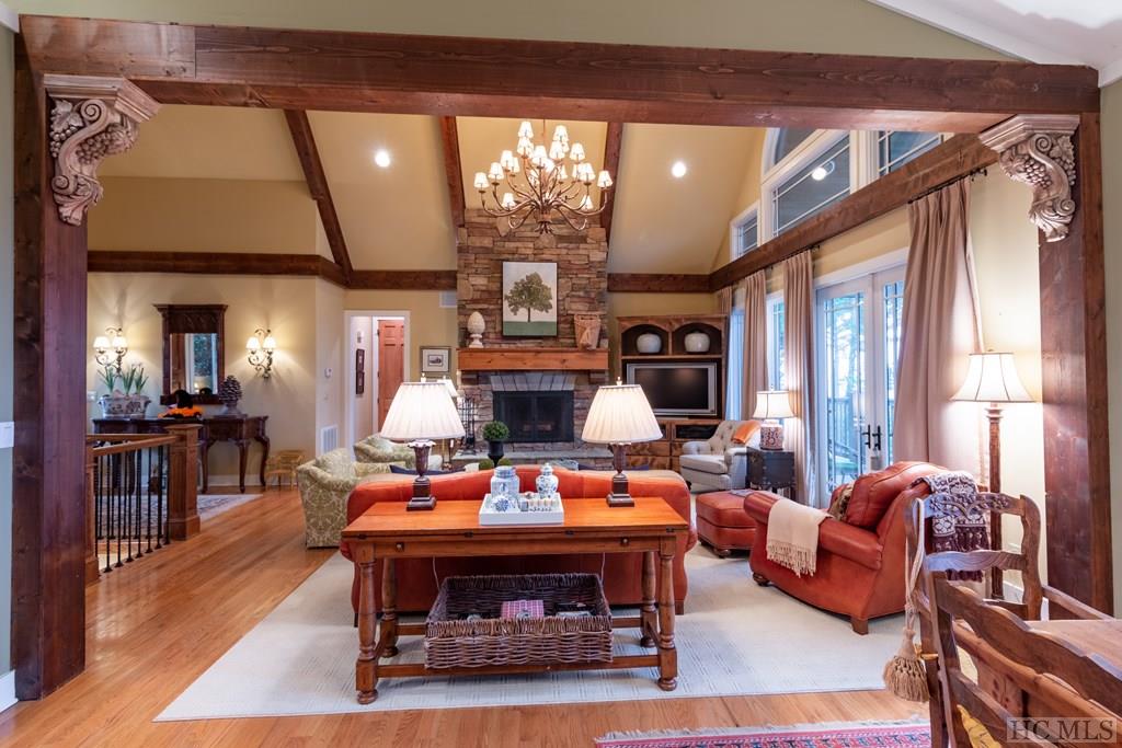 441 High Meadow Road Cullowhee, NC 28723 - Photo 14 of 52 Gallery Image 14