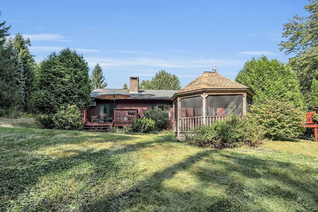 172 Lowell Road Groton, MA 01450 - Photo 5 of 33 Gallery Image 5