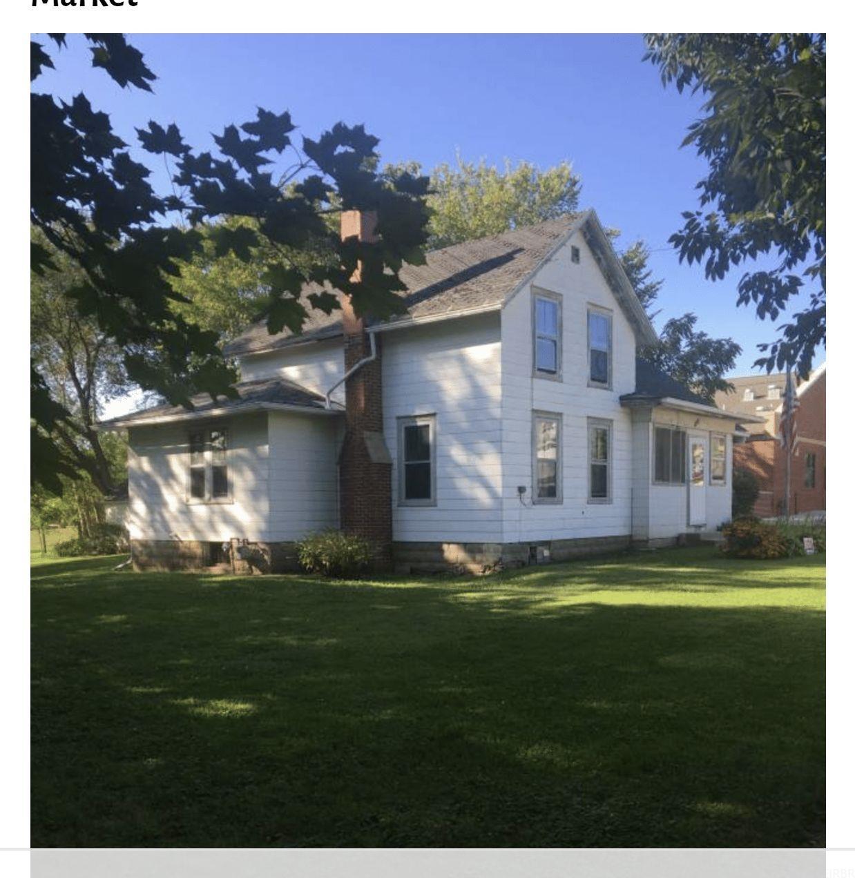 403 Commercial Street Strawberry Point, IA 52076 - Photo 2 of 11 Gallery Image 2