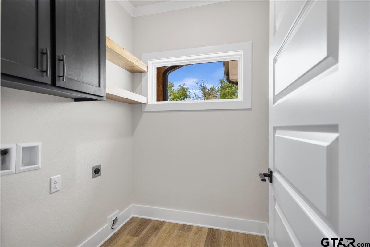 3022 West Rose Street Tyler, TX 75701 - Photo 16 of 46 a view of front door