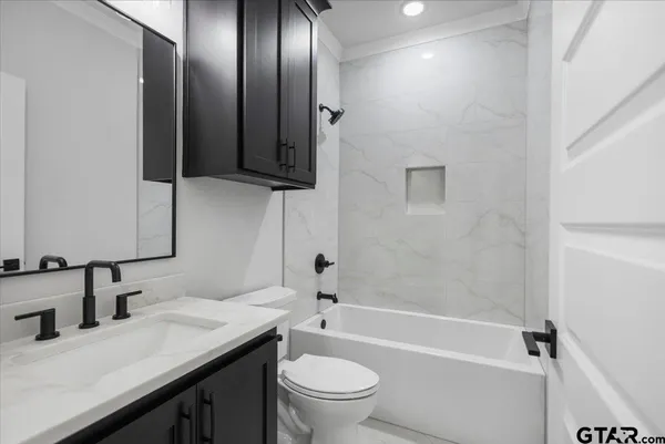 $279,900 | 3022 West Rose Street, Tyler, TX 75701