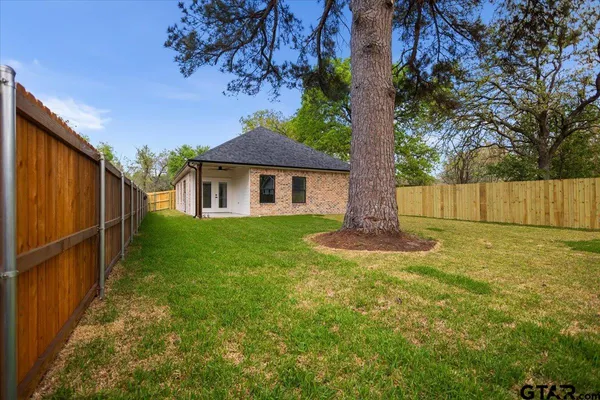 $279,900 | 3022 West Rose Street, Tyler, TX 75701