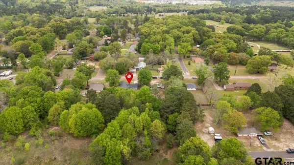 $279,900 | 3022 West Rose Street, Tyler, TX 75701