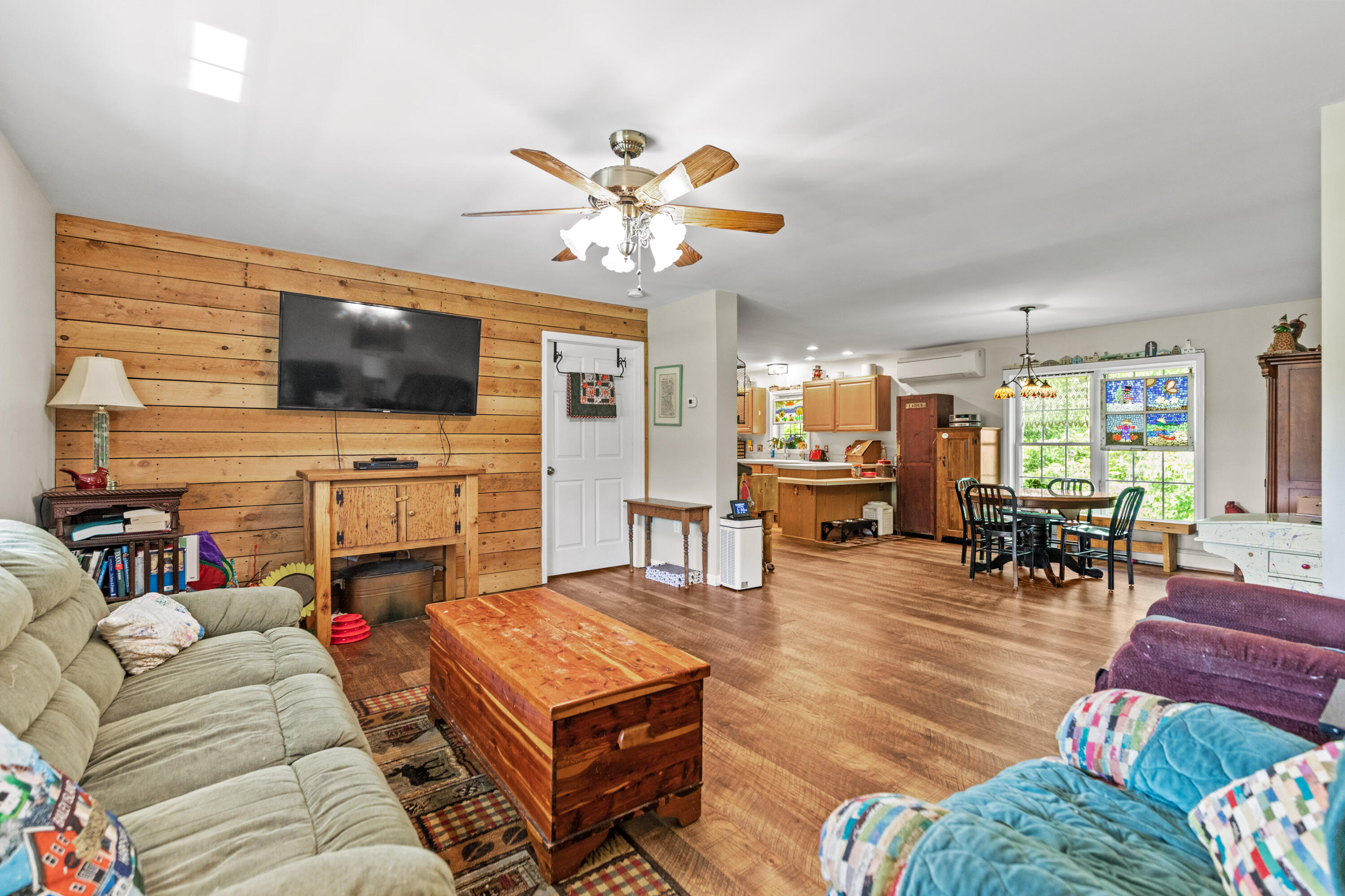 266 Quaker Ridge Road Casco, ME 04015 - Photo 13 of 36 266 Quaker Ridge Casco11