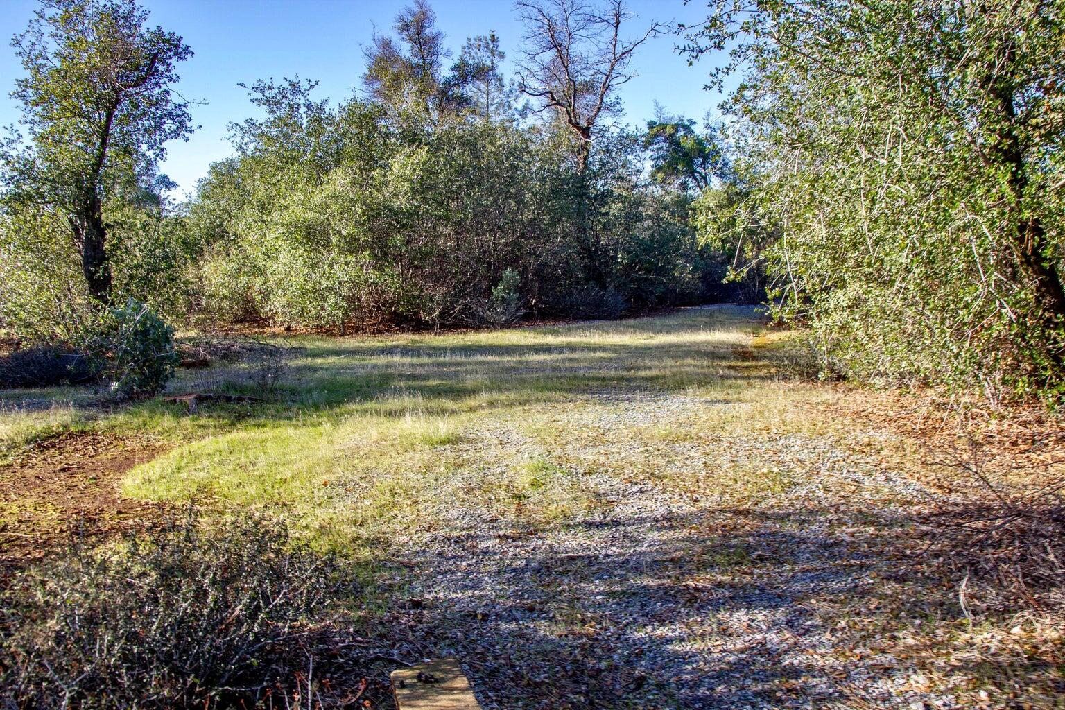 Winoxy 093-130-039-000 Lane Shingletown, CA 96088 - Photo 4 of 29 a view of a yard with an outdoor space