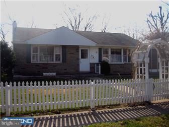 915 Fern Road Williamstown, NJ 08094 - Photo 1 of 12 Exterior Front
