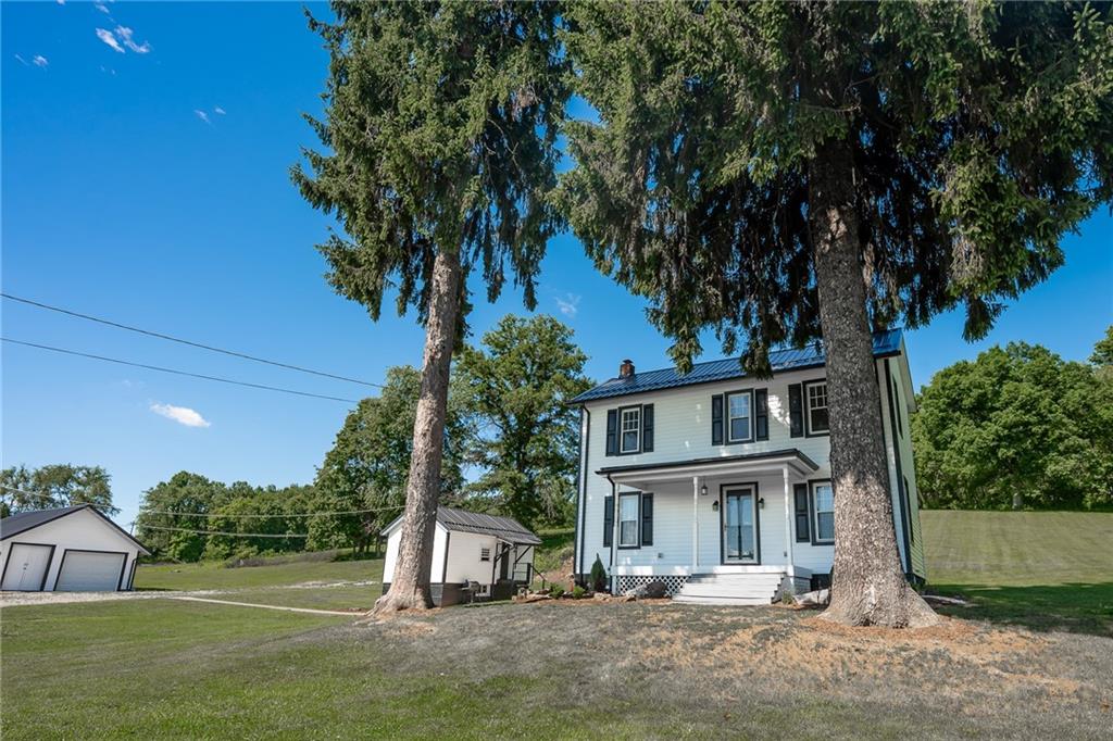 113 Johnson Road Indiana, PA 15701 - Photo 5 of 45
