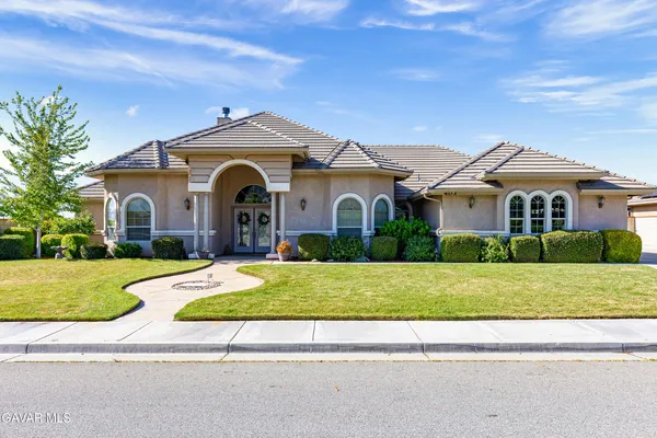 $745,000 | 403 Mesquite Drive, Tehachapi, CA 93561