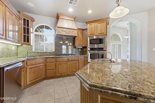 $734,000 | 403 Mesquite Drive, Tehachapi, CA 93561