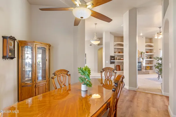 $745,000 | 403 Mesquite Drive, Tehachapi, CA 93561