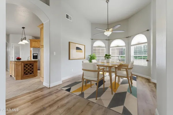 $734,000 | 403 Mesquite Drive, Tehachapi, CA 93561
