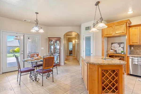 $745,000 | 403 Mesquite Drive, Tehachapi, CA 93561