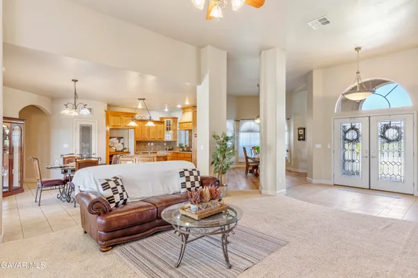 $745,000 | 403 Mesquite Drive, Tehachapi, CA 93561