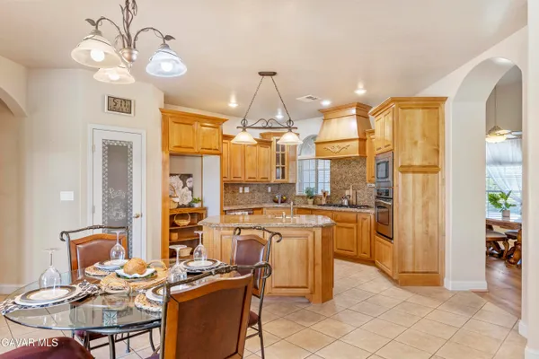 $745,000 | 403 Mesquite Drive, Tehachapi, CA 93561