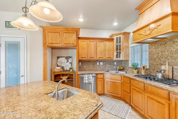 $745,000 | 403 Mesquite Drive, Tehachapi, CA 93561