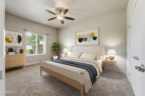 $734,000 | 403 Mesquite Drive, Tehachapi, CA 93561