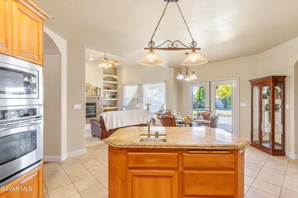 $745,000 | 403 Mesquite Drive, Tehachapi, CA 93561