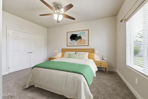$734,000 | 403 Mesquite Drive, Tehachapi, CA 93561