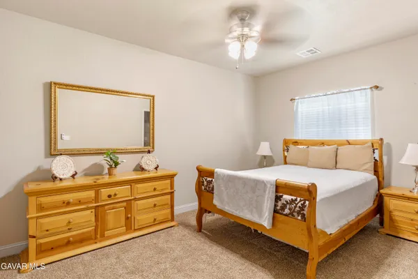 $745,000 | 403 Mesquite Drive, Tehachapi, CA 93561
